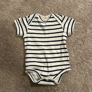 TBBC onesie